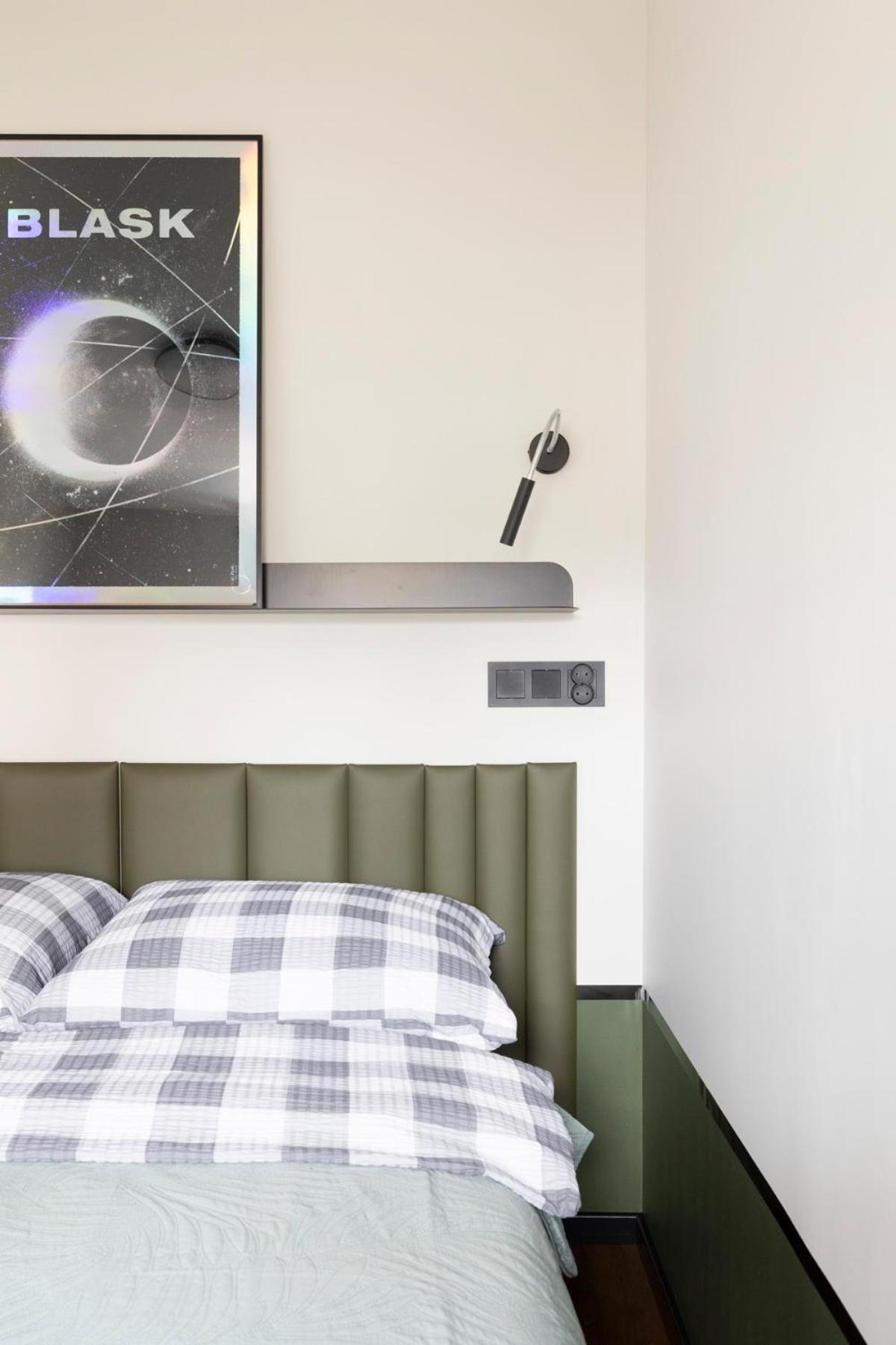 Apartament Oliwa Gdańsk Eksteriør billede
